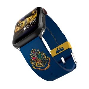 Harry Potter - Hogwarts Smartwatch Band ñ Officially Licensed NWT